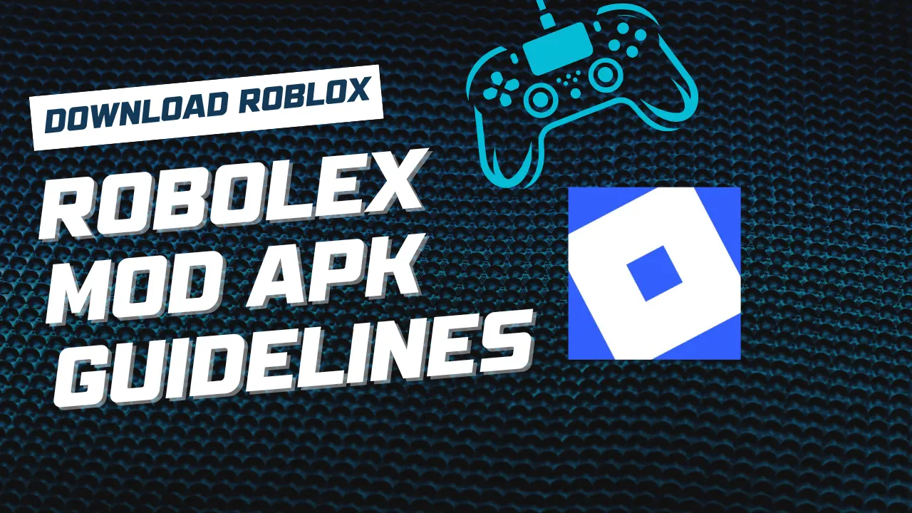 roblox mod apk for PC 2026