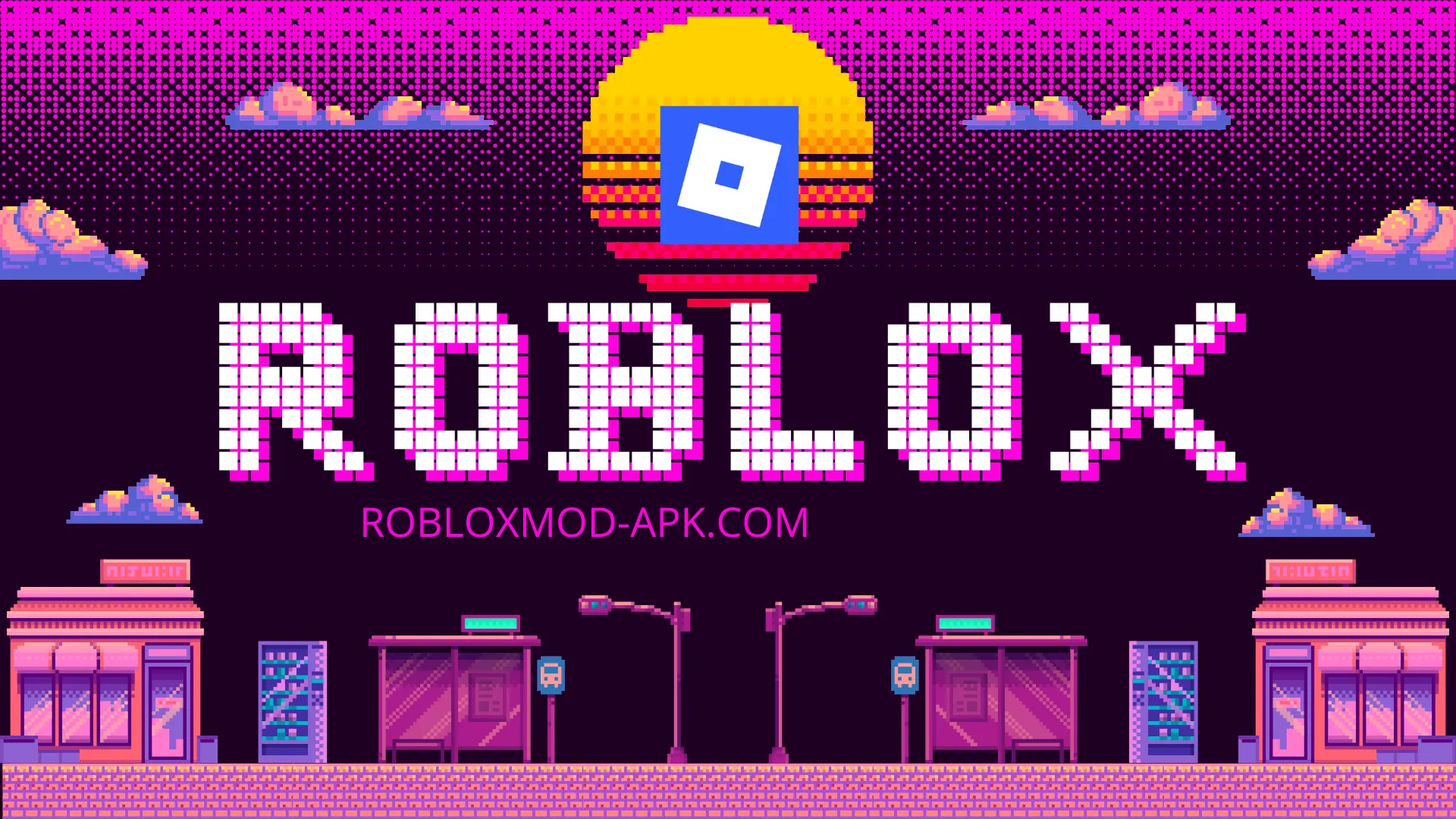 Roblox Mod Menu 2026 lastest Version