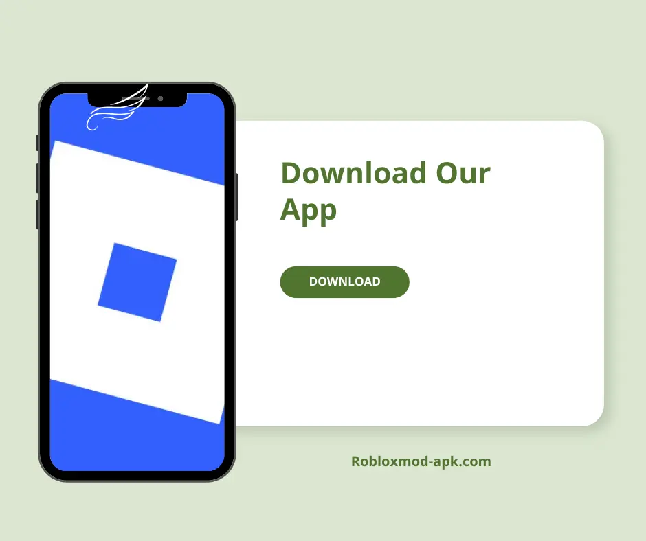 Roblox Mod APK Unlimited 2026